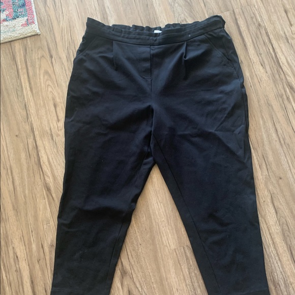 Addition Elle size 20 high waist pants - Picture 4 of 4